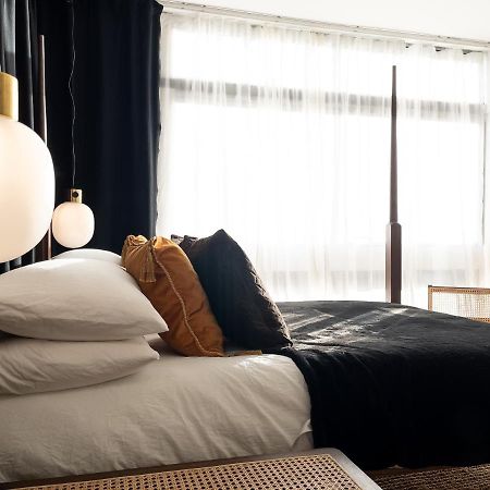 The Chamberlin, Powell & Bon, By The Design Traveller Apartamento Londres Exterior foto