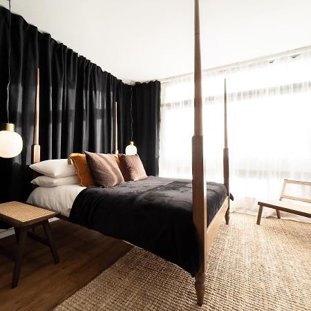 The Chamberlin, Powell & Bon, By The Design Traveller Apartamento Londres Exterior foto