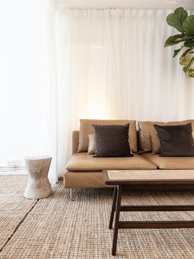 The Chamberlin, Powell & Bon, By The Design Traveller Apartamento Londres Exterior foto