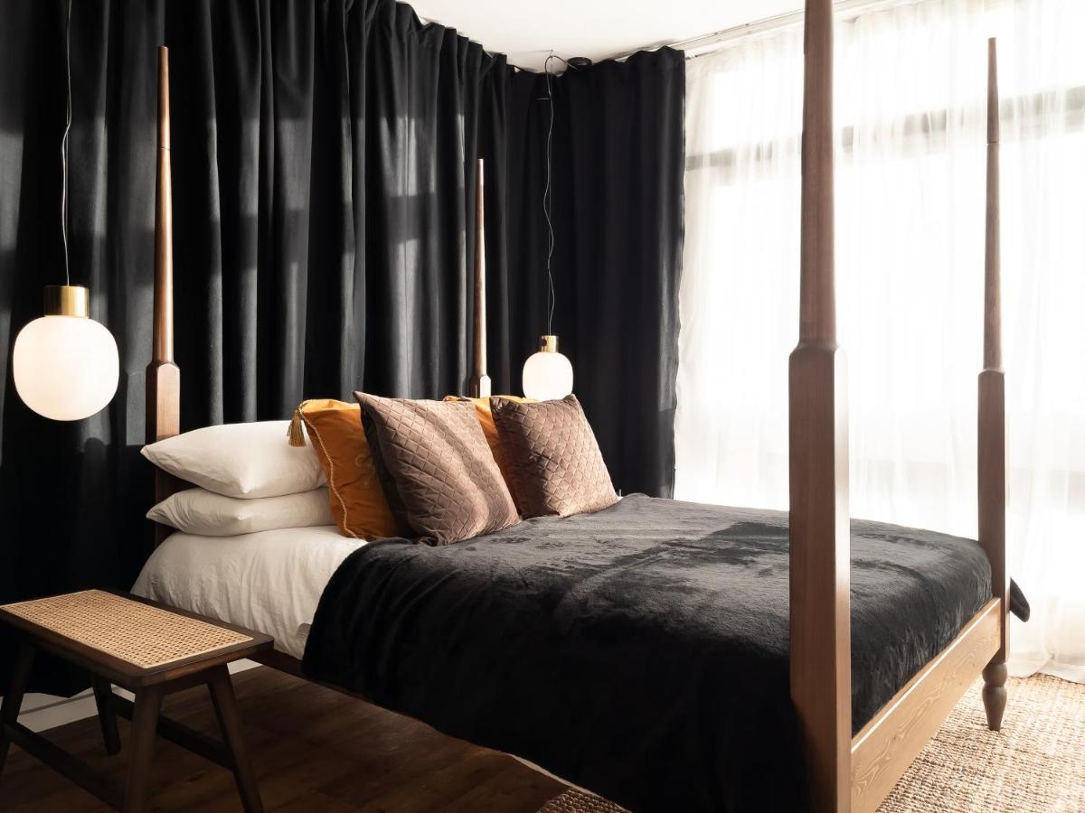 The Chamberlin, Powell & Bon, By The Design Traveller Apartamento Londres Exterior foto